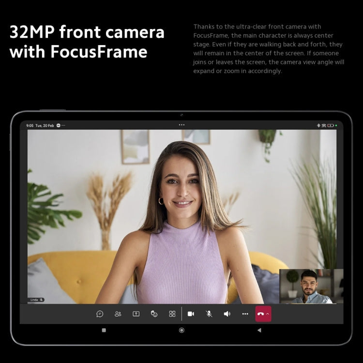 Xiaomi Pad 6S Pro 12.4 inch, 16GB+1TB, HyperOS Qualcomm Snapdragon 8 Gen2 Octa Core, 10000mAh Battery(Black)