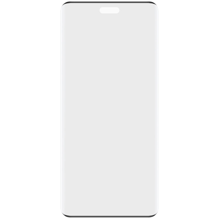 For Xiaomi Civi 4 Pro 5G imak No Edge Version 3D Curved Full Screen Tempered Glass Film
