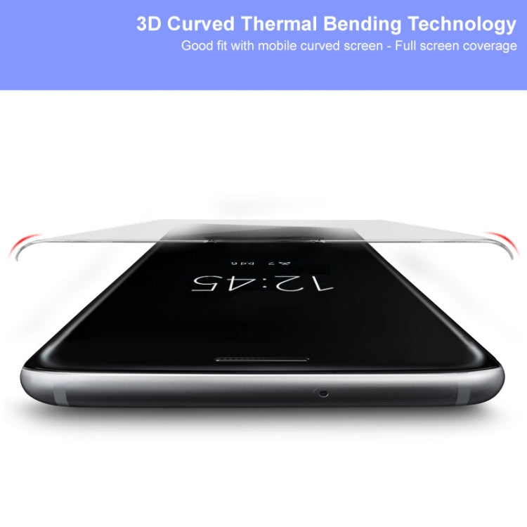 For Honor Magic6 5G imak No Edge Version 3D Curved Full Screen Tempered Glass Film