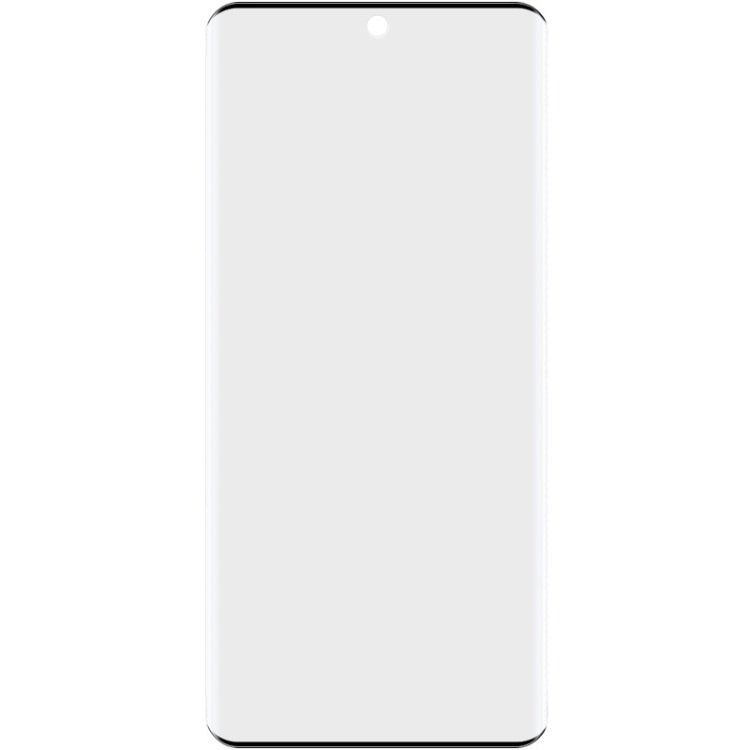For Honor X50 Pro / X50 5G imak No Edge Version 3D Curved Full Screen Tempered Glass Film