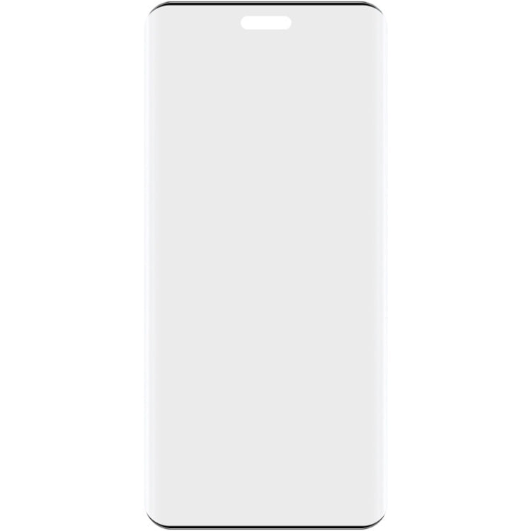 For Honor Magic6 RSR Porsche Design imak No Edge Version 3D Curved Full Screen Tempered Glass Film