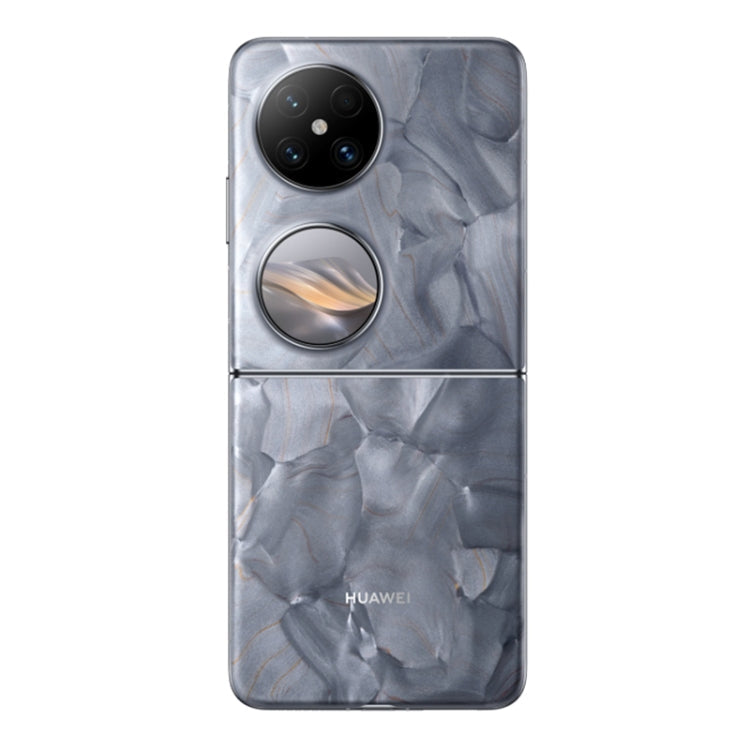 HUAWEI Pocket 2, 12GB+512GB, 6.94 inch + 1.15 inch HarmonyOS 4.0 Octa Core, OTG, NFC, Not Support Google Play(Grey)