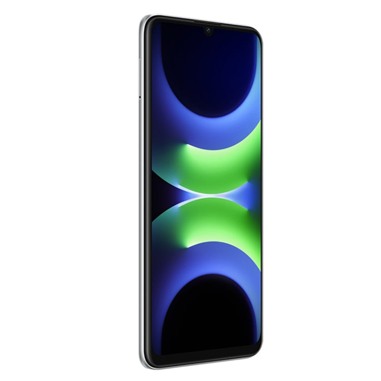 HUAWEI Enjoy 70z, 8GB+256GB, Side Fingerprint Identification, 6.75 inch HarmonyOS 4.0 Octa Core 2.4GHz, Network: 4G, Not Support Google Play(White)