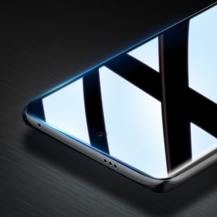 For Huawei nova 14 Pro / 14 Ultra 10pcs DUX DUCIS 0.33mm 9H Medium Alumina Tempered Glass Film