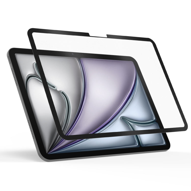 For iPad Air 11 2024 / 2025 / 2026 DUX DUCIS Naad Series Removable Paper-like Screen Protector