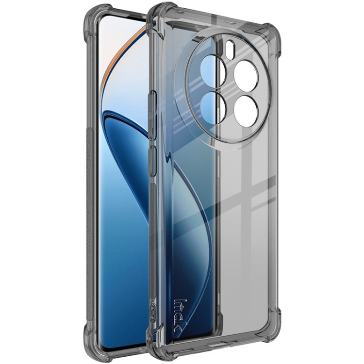 imak Shockproof Airbag TPU Phone Case, For Realme 12 Pro+ / 12 Pro, For Realme V50 5G / V50S 5G, For Realme 11 5G / 11x 5G / C67 5G Global, For Realme GT5 5G