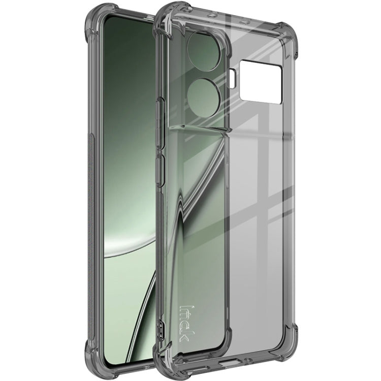 imak Shockproof Airbag TPU Phone Case, For Realme 12 Pro+ / 12 Pro, For Realme V50 5G / V50S 5G, For Realme 11 5G / 11x 5G / C67 5G Global, For Realme GT5 5G