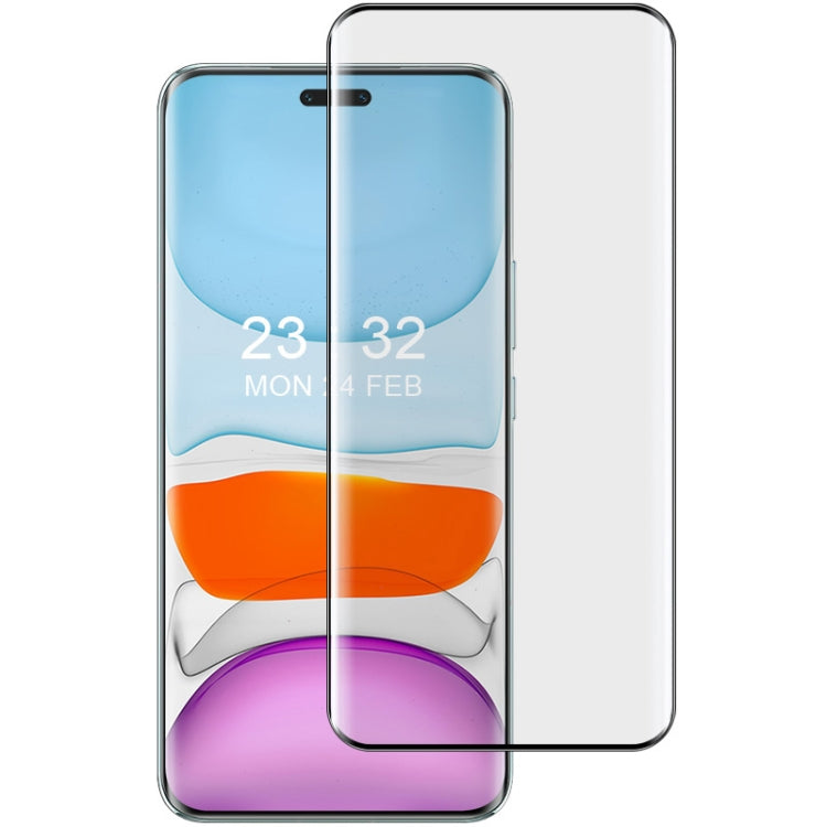 For Honor Magic6 Pro 5G imak 3D Curved Full Screen Tempered Glass Film