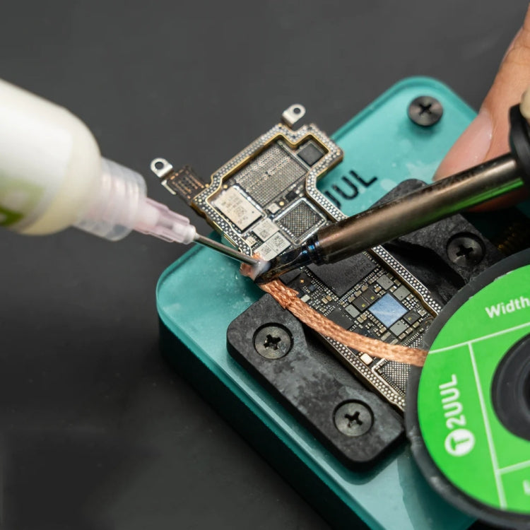 2UUL SC14 10CC Daily Solder Flux