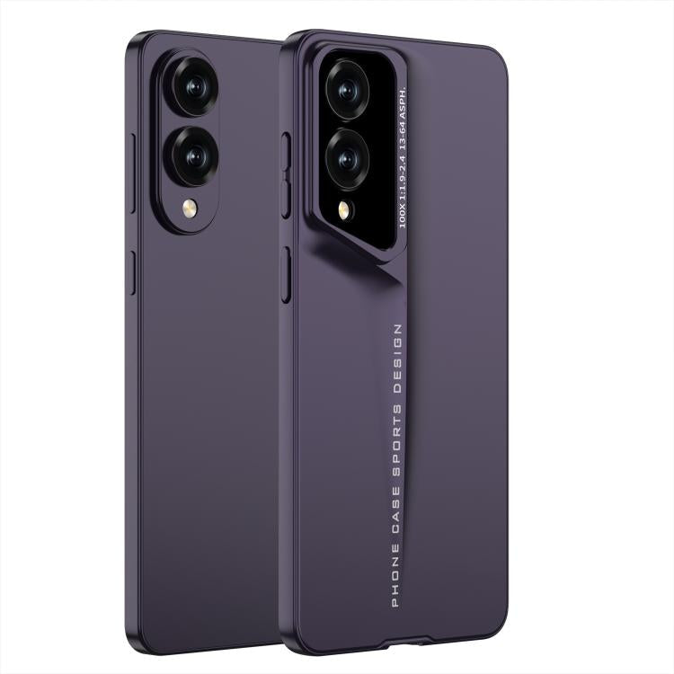 GKK Blade Ultra-thin Full Coverage Phone Case, For Samsung Galaxy S25 Edge 5G, For Samsung Galaxy S25 5G, For Samsung Galaxy S25+ 5G, For Samsung Galaxy S25 Ultra 5G, For Samsung Galaxy S24 Ultra 5G, For Samsung Galaxy S23 Ultra 5G