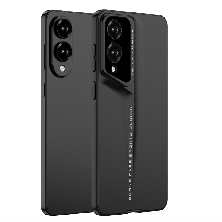 GKK Blade Ultra-thin Full Coverage Phone Case, For Samsung Galaxy S25 Edge 5G, For Samsung Galaxy S25 5G, For Samsung Galaxy S25+ 5G, For Samsung Galaxy S25 Ultra 5G, For Samsung Galaxy S24 Ultra 5G, For Samsung Galaxy S23 Ultra 5G