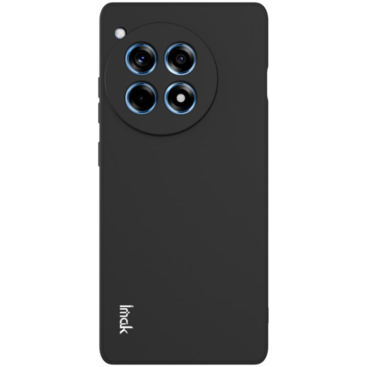 imak UC-4 Series Straight Edge TPU Phone Case, For OnePlus 12R 5G/Ace 3 5G