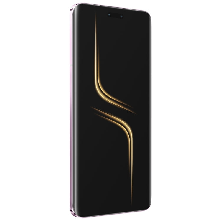 Honor Magic6 Ultimate, 16GB+1TB,  6.8 inch Magic OS 8.0 Snapdragon 8 Gen 3 Octa Core up to 3.3GHz, Network: 5G, OTG, NFC, Support Google Play(Purple)