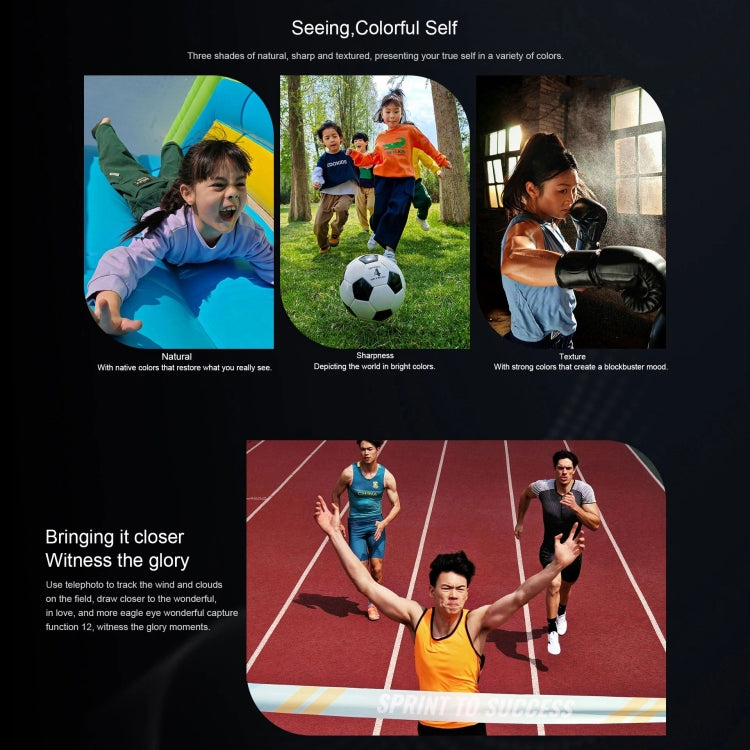 Honor Magic6 Ultimate, 16GB+1TB,  6.8 inch Magic OS 8.0 Snapdragon 8 Gen 3 Octa Core up to 3.3GHz, Network: 5G, OTG, NFC, Support Google Play(Black)