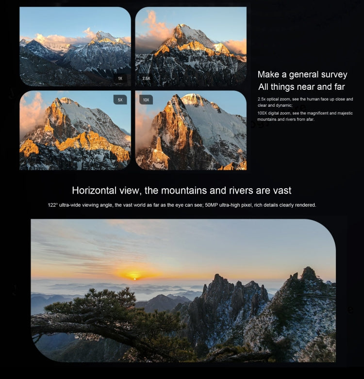 Honor Magic6 Ultimate, 16GB+512GB ,  6.8 inch Magic OS 8.0 Snapdragon 8 Gen 3 Octa Core up to 3.3GHz, Network: 5G, OTG, NFC, Support Google Play(Black)