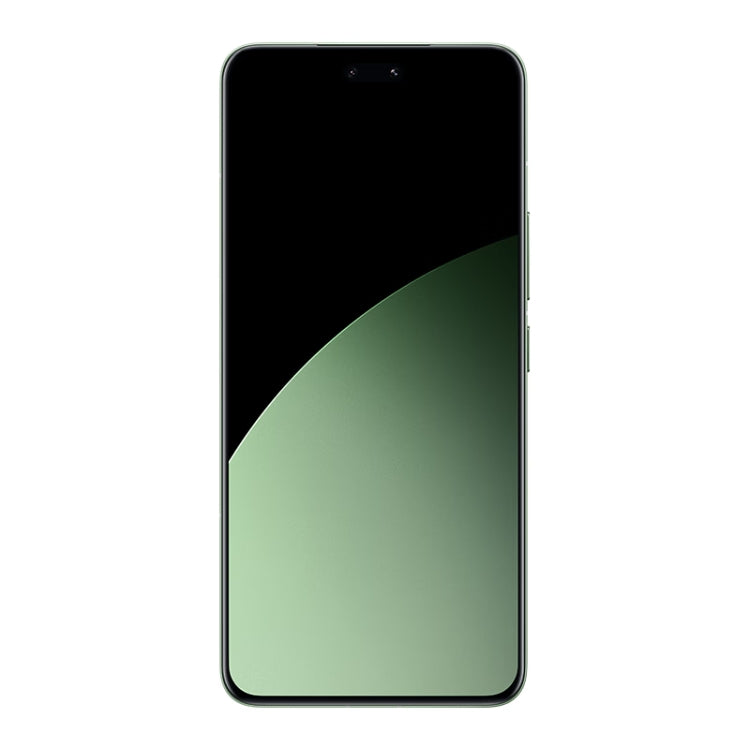 Xiaomi Civi 4 Pro, 12GB+512GB,  6.55 inch Xiaomi HyperOS Snapdragon 8s Gen 3 Octa Core 4nm up to 3.0GHz, NFC, Network: 5G(Green)