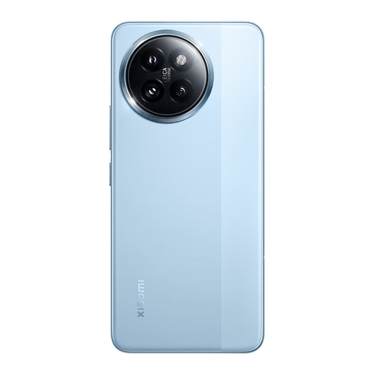 Xiaomi Civi 4 Pro, 16GB+512GB,  6.55 inch Xiaomi HyperOS Snapdragon 8s Gen 3 Octa Core 4nm up to 3.0GHz, NFC, Network: 5G(Blue)