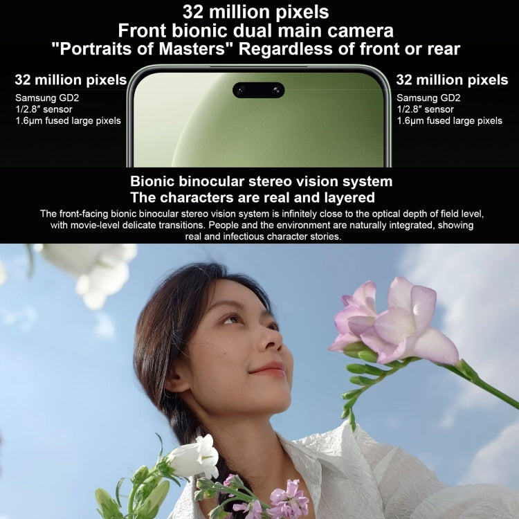 Xiaomi Civi 4 Pro, 16GB+512GB,  6.55 inch Xiaomi HyperOS Snapdragon 8s Gen 3 Octa Core 4nm up to 3.0GHz, NFC, Network: 5G(Black)