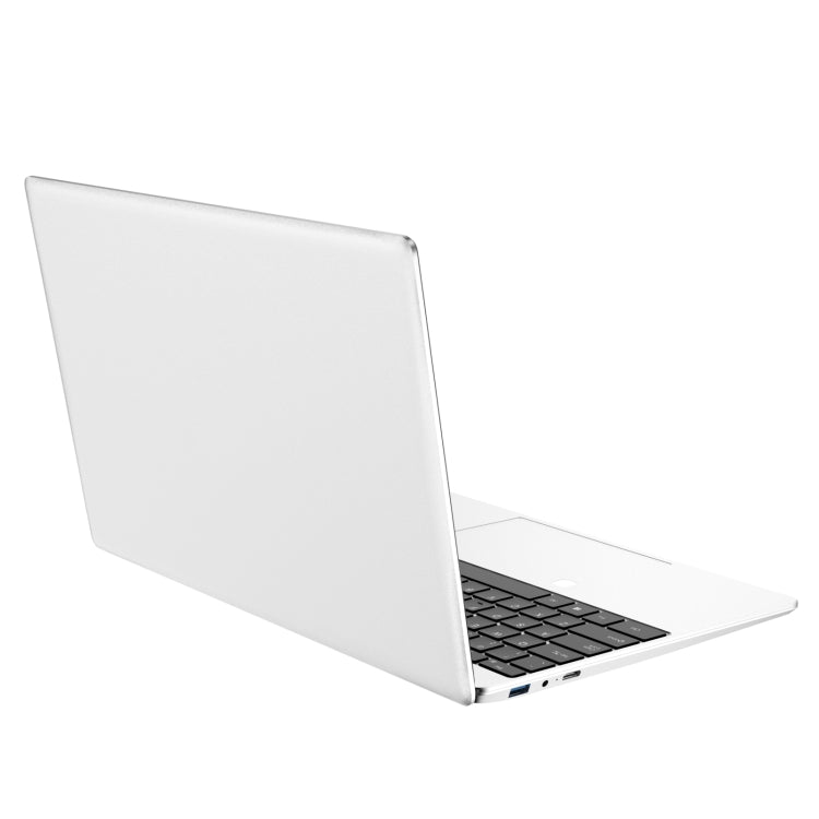 GXMO F152G 15.6 inch Laptop, 16GB+512GB, Windows 11 Intel Alder Lake N95 Quad Core, Support Fingerprint Unlock(Silver)