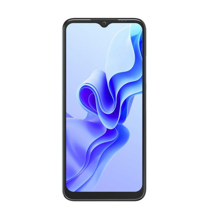[HK Warehouse] DOOGEE N50 Pro, 8GB+256GB, Side Fingerprint, 6.52 inch Android 13 Spreadtrum T606 Octa Core 1.6GHz, Network: 4G, OTG(Green)