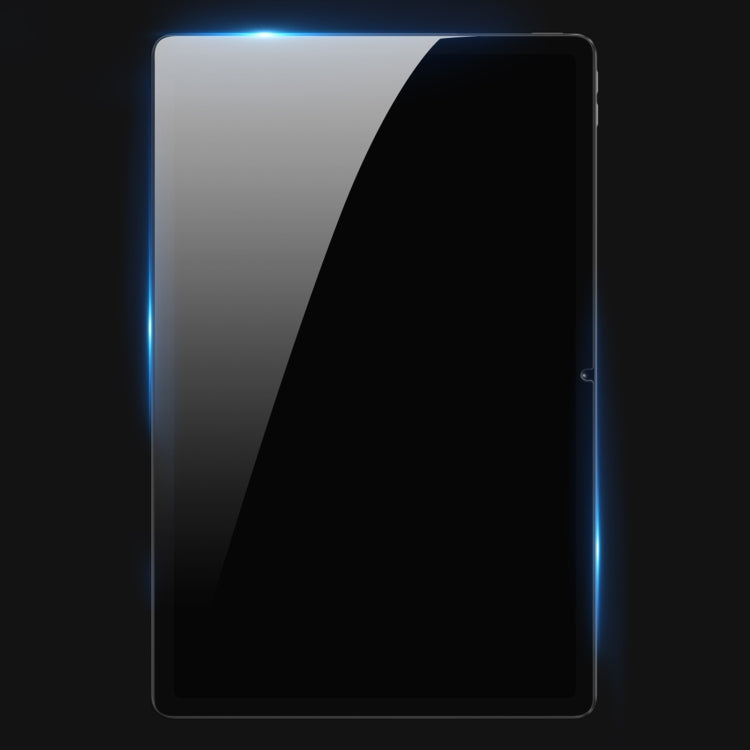 For Lenovo Tab P12 5pcs DUX DUCIS 0.33mm 9H HD Full Screen Tempered Glass Film
