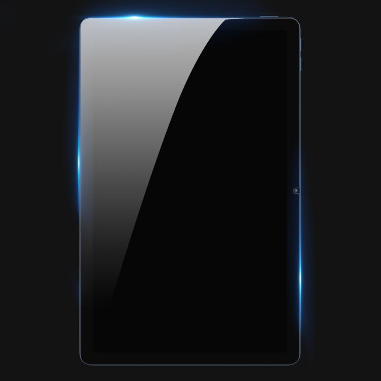 For OPPO Pad SE 5pcs DUX DUCIS 0.33mm 9H HD Full Screen Tempered Glass Film