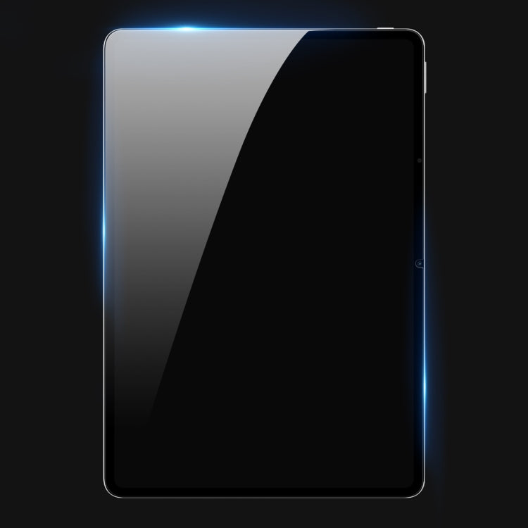 For vivo Pad3 Pro 5pcs DUX DUCIS 0.33mm 9H HD Full Screen Tempered Glass Film