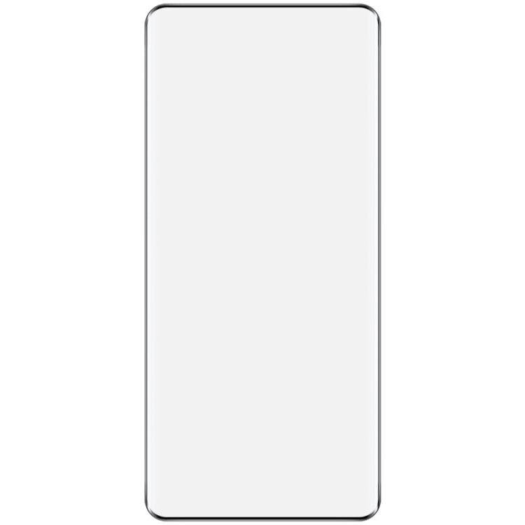 For OPPO A3 Pro 5G imak 3D Curved Full Screen Tempered Glass Film