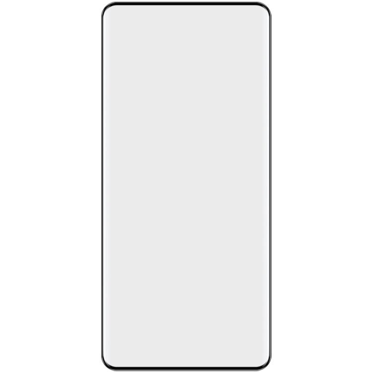For OPPO F27 Pro+ / F27 Pro imak 3D Curved Full Screen Tempered Glass Film
