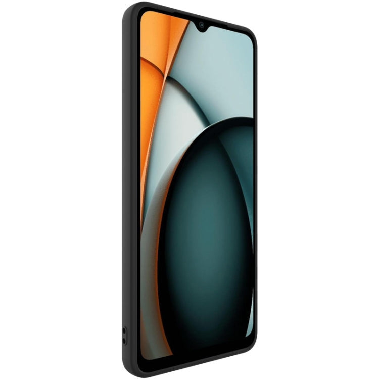 For Xiaomi Redmi A3 4G IMAK UC-3 Series Shockproof Frosted TPU Phone Case