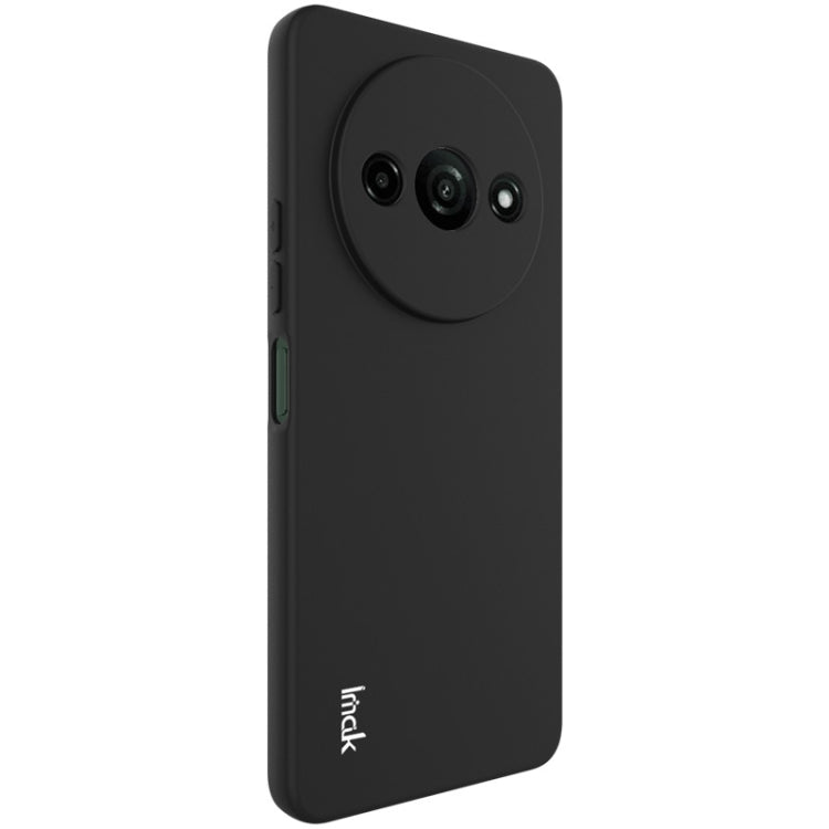 For Xiaomi Redmi A3 4G IMAK UC-3 Series Shockproof Frosted TPU Phone Case