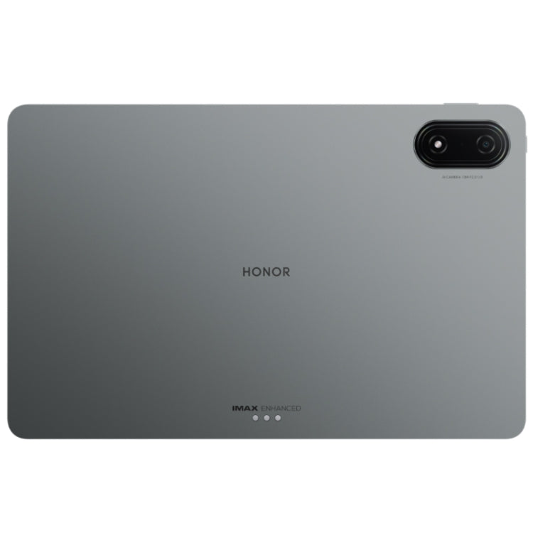Honor Pad 9 Pro 12.1 inch WiFi, 8GB+256GB, MagicOS 8.0 Dimensity 8100 Octa Core, Not Support Google Play(Grey)