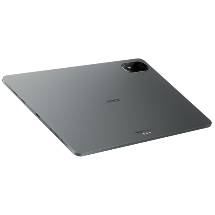 Honor Pad 9 Pro 12.1 inch WiFi, 12GB+256GB, MagicOS 8.0 Dimensity 8100 Octa Core, Not Support Google Play(Grey)