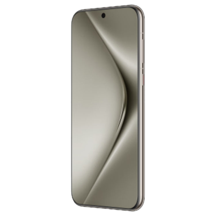 HUAWEI Pura 70 Ultra, 16GB+512GB, Screen Fingerprint Identification, 6.8 inch HarmonyOS 4.2 Kirin 9010 Octa Core up to 2.3GHz, NFC, OTG, Not Support Google Play(White)