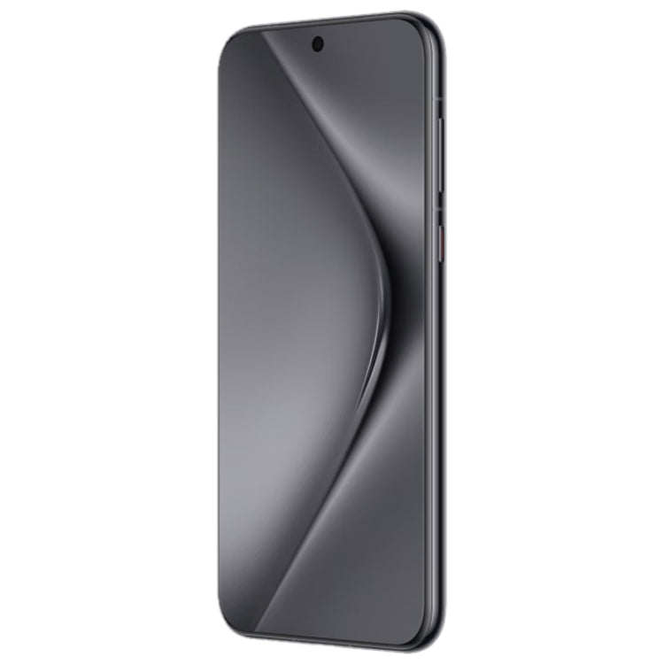 HUAWEI Pura 70 Ultra, 16GB+1TB, Screen Fingerprint Identification, 6.8 inch HarmonyOS 4.2 Kirin 9010 Octa Core up to 2.3GHz, NFC, OTG, Not Support Google Play(Black)