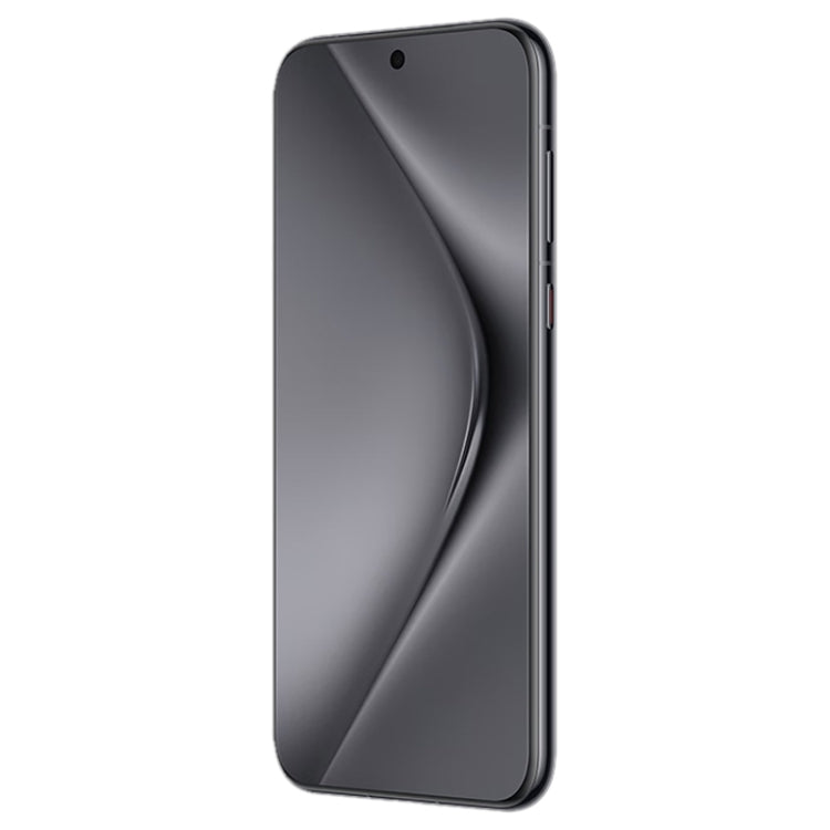 HUAWEI Pura 70 Pro+, 16GB+1TB, Screen Fingerprint Identification, 6.8 inch HarmonyOS 4.2 Kirin 9010 Octa Core up to 2.3GHz, NFC, OTG, Not Support Google Play(Black)