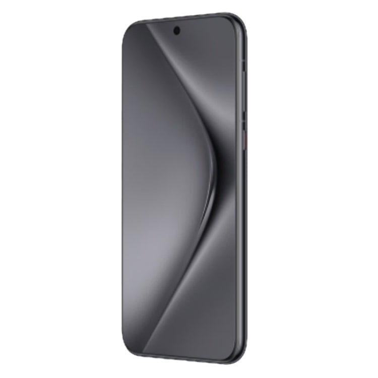 HUAWEI Pura 70 Pro, 12GB+1TB, Screen Fingerprint Identification, 6.8 inch HarmonyOS 4.2 Kirin 9010 Octa Core up to 2.3GHz, NFC, OTG, Not Support Google Play(Black)