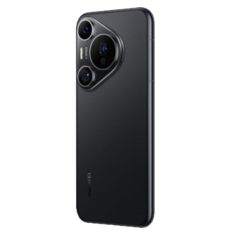 HUAWEI Pura 70 Pro, 12GB+1TB, Screen Fingerprint Identification, 6.8 inch HarmonyOS 4.2 Kirin 9010 Octa Core up to 2.3GHz, NFC, OTG, Not Support Google Play(Black)