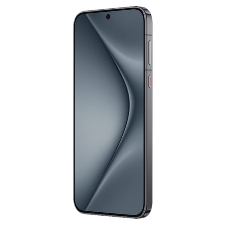 HUAWEI Pura 70, 12GB+256GB, Screen Fingerprint Identification,6.6 inch HarmonyOS 4.2 Kirin 9010 Octa Core up to 2.3GHz, NFC, OTG, Not Support Google Play(Black)