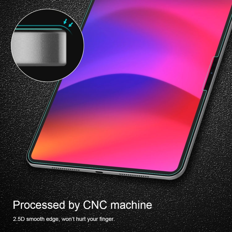 For iPad Pro 11 2025 / 2024 NILLKIN H+ Series Tempered Glass Film