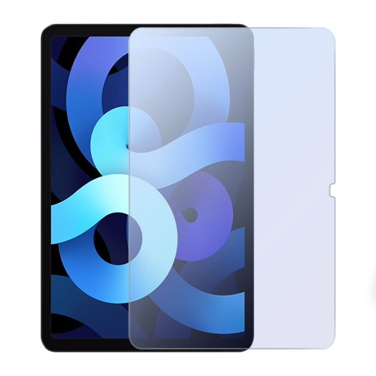 For iPad Air 11 2024 / 2025 / 2026 NILLKIN V+ Series Anti-Blue Light Tempered Glass Protective Film
