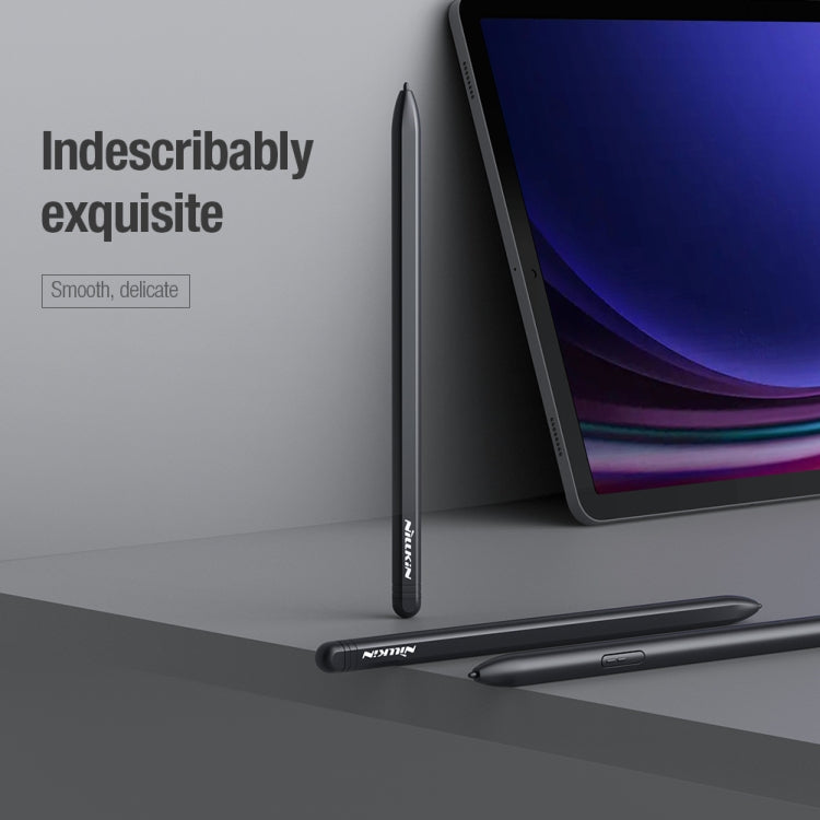 For Samsung Tablet NILLKIN S3 Special Capacitive Stylus