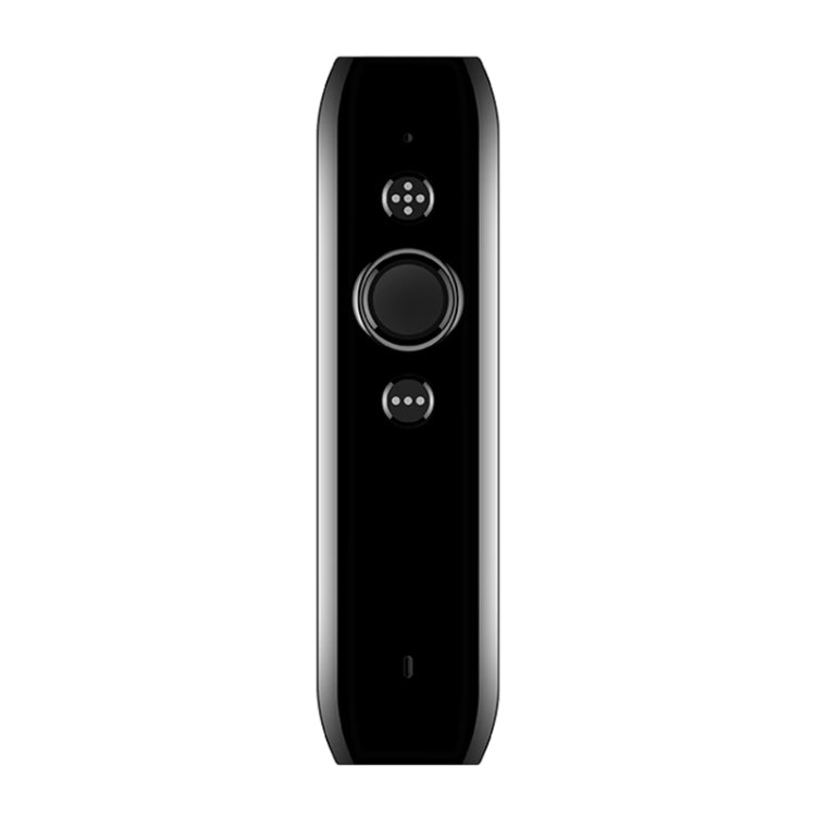 JNN L3 Bluetooth 4.2 Audio Receiver MP3 Player, Memory:8GB(Black)