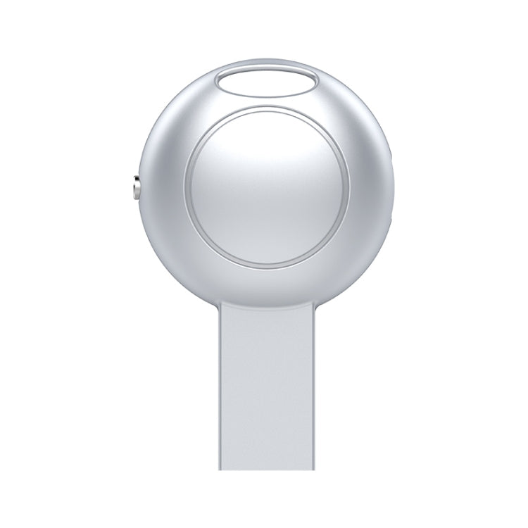 JNN S13 Zinc Alloy U-disk Voice Recorder, Memory:16GB(Silver)