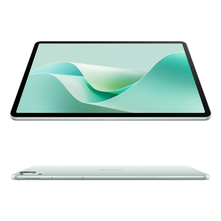 HUAWEI MatePad 11.5S WIFI Tablet PC, 8GB+256GB, HarmonyOS 4.2 Hisilicon Kirin 9000WM, Not Support Google Play(Cyan)