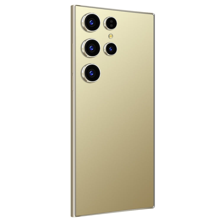 S24 Ultra / L26A, 6.75 inch Screen, Android 8.1 MTK6753 Octa Core, Network: 4G, Dual SIM, 3GB+64GB