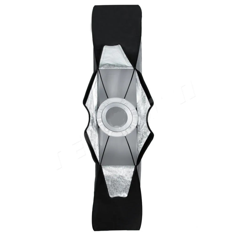 Godox SB-FW Series Bowens Mount Softbox Honeycomb Grid, Size:35 x 160cm