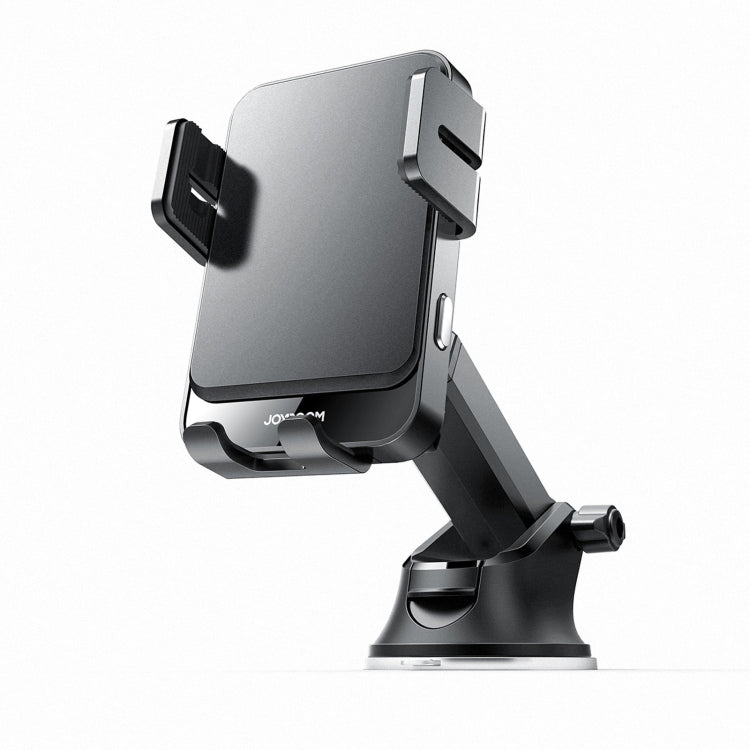 JOYROOM JR-ZS219 Car Dashboard Wireless Charging Stand(Black)