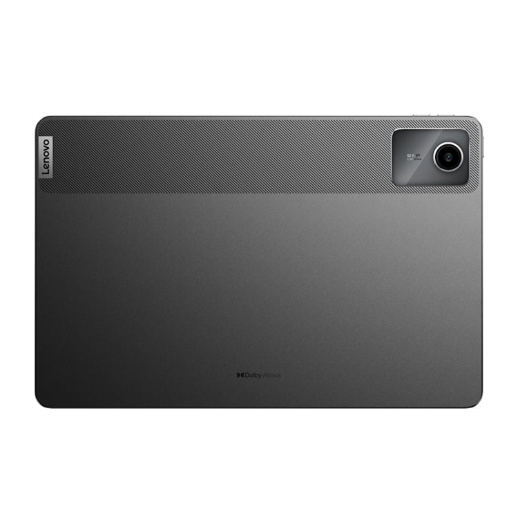 Lenovo Xiaoxin Pad 2024 Paperlike Screen Learning Version 11 inch WiFi Tablet, 8GB+128GB, Android 13, Qualcomm Snapdragon 685 Octa Core, Support Face Identification(Dark Grey)
