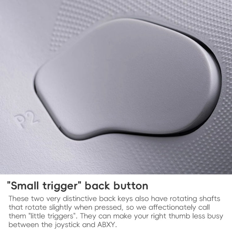 8BitDo Orion NS Version True Wireless Bluetooth Gamepad with Charging Stand(White)
